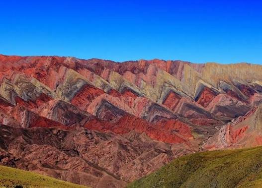 Serranía del Hornocal