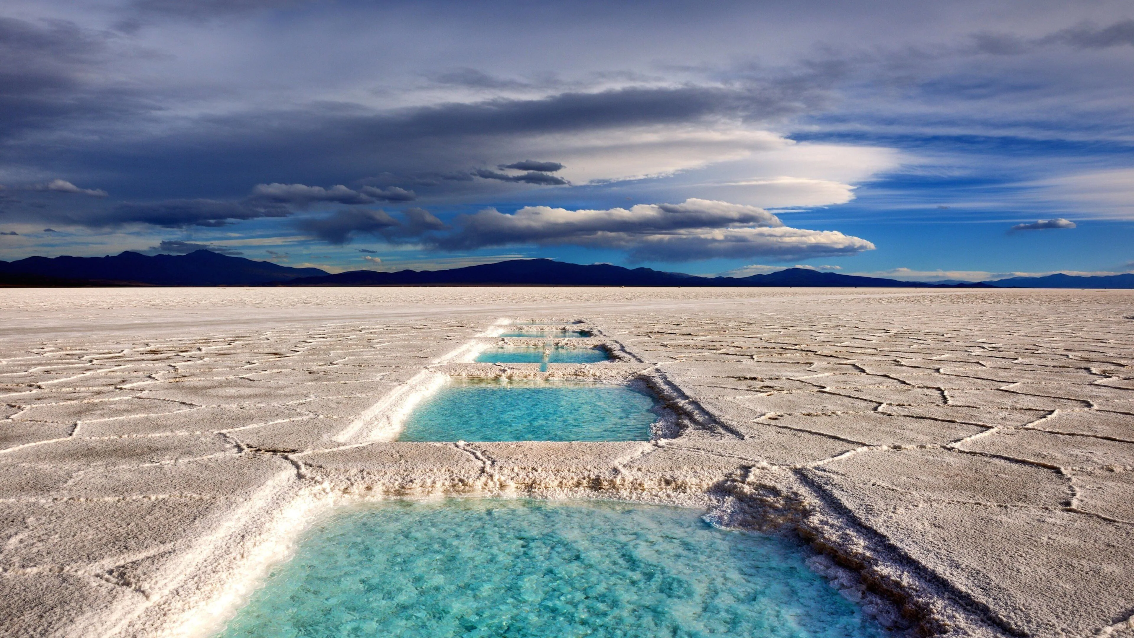 Salinas Grandes
